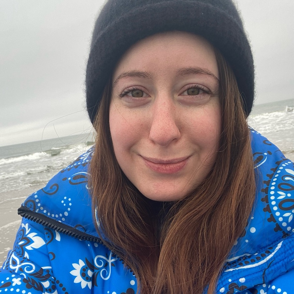 Meet your Posher, Natania